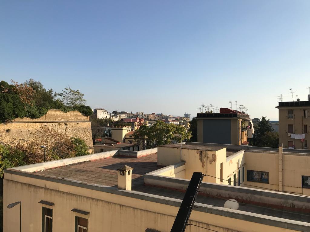 Casa vacanze Casa Mery Napoli
