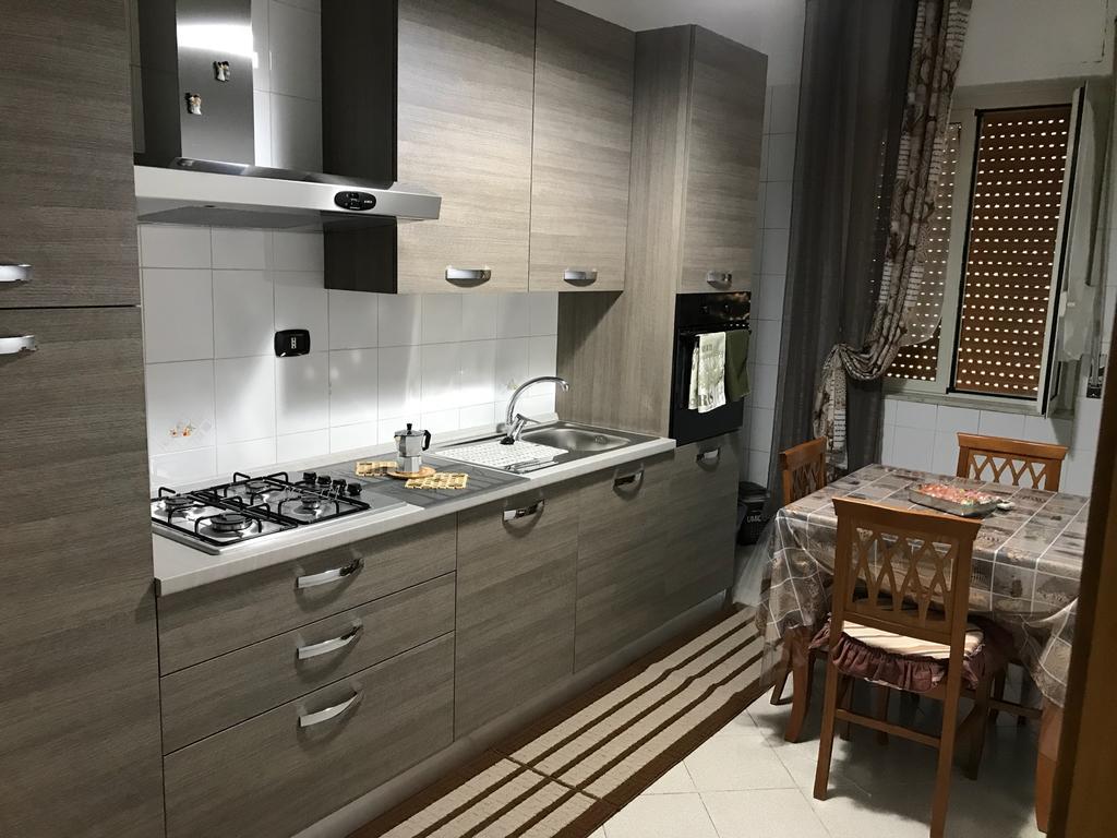 Casa Mery