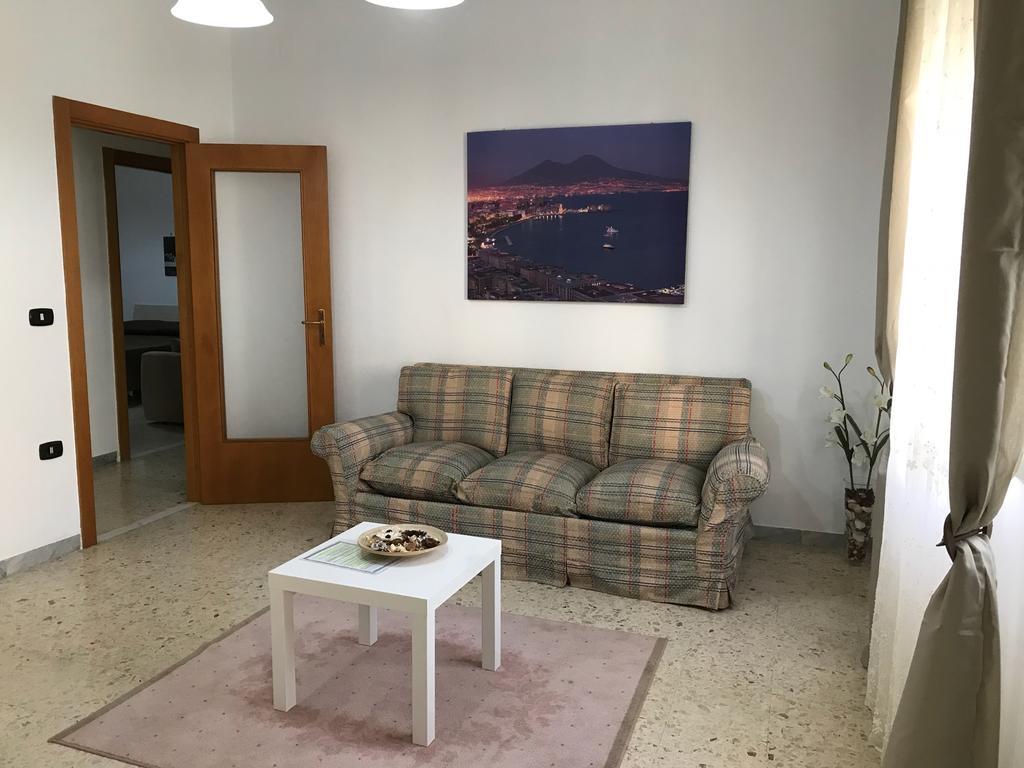 Casa vacanze Casa Mery